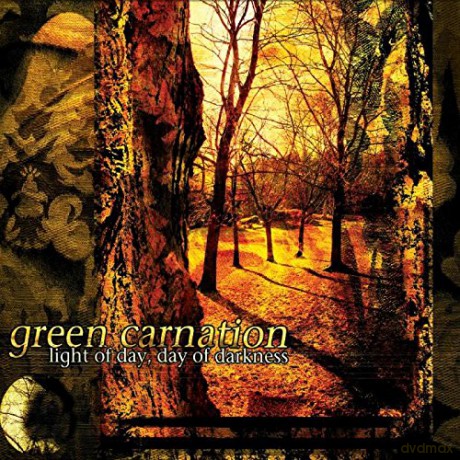 Green Carnation: Light Of Day Day Of Darkness [2xWinyl]
