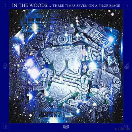 In The Woods: Three Times Seven On A Pilgrimage [2xWinyl]
