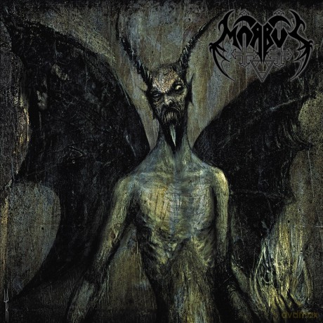 Morbus 666: Ignis Divine Imperium [CD]