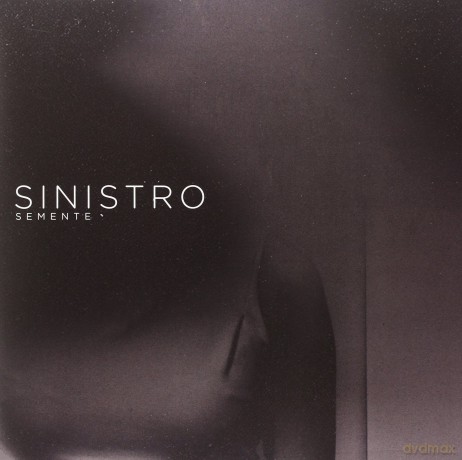 Sinistro: Semente (Silver) [Winyl]