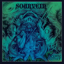 Sourvein: Aquatic Occult [Winyl]