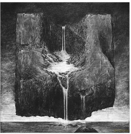 Zhrine: Unortheta [Winyl]
