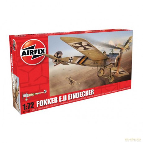 AIRFIX Fokker EII