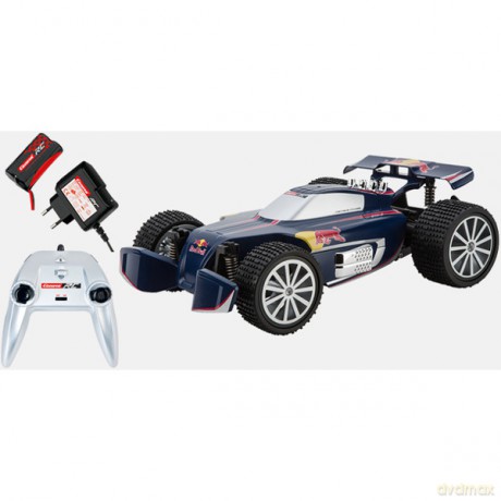 CARRERA RC Buggy Red Bull NX1