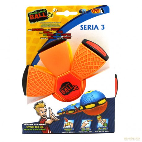 EPEE Latająca dyskopiłka Junior s3