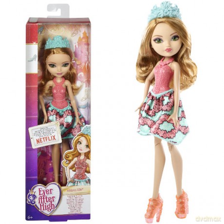 EVER AFTER HIGH Lalki podstawowe, Ashlyn