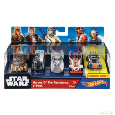 HOT WHEELS SW Samochodziki
