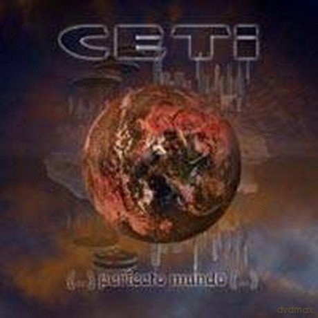 Ceti: Perfecto Mundo  [CD]