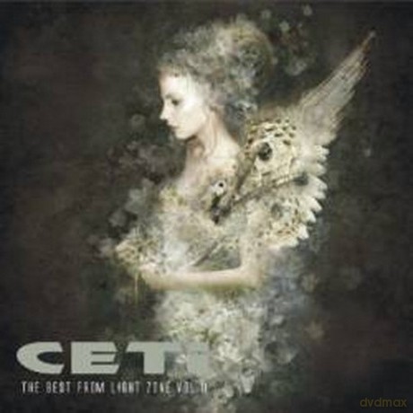 Ceti: The Best From Light Zone 2 [CD]