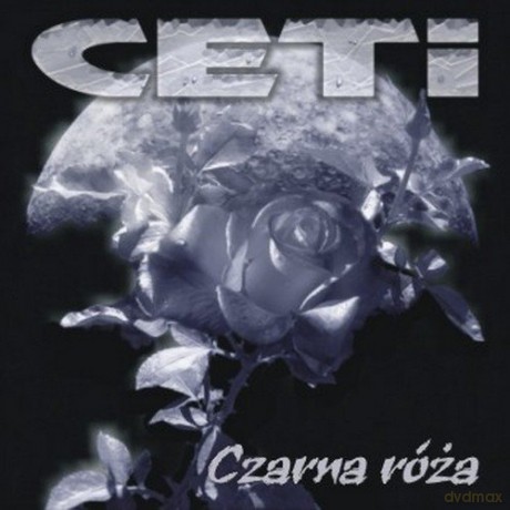 Ceti: Czarna Róża [CD]