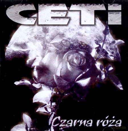 Ceti: Czarna Róża [CD]