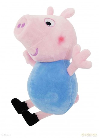 PEPPA George plusz 35,5 cm