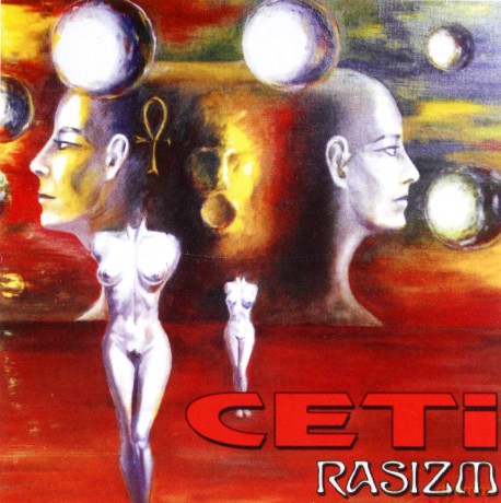 Ceti: Raszizm [CD]