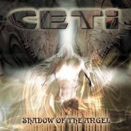 Ceti: Shadow Of The Angel [CD]