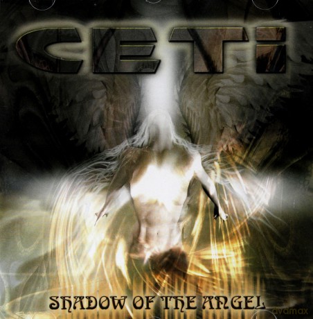 Ceti: Shadow Of The Angel [CD]