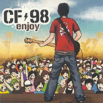 Cf-98: Enjoy [CD]