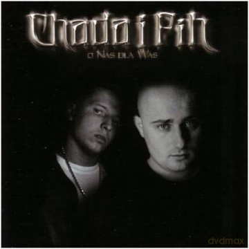 Chada I Pih: O Nas Dla Was [CD]