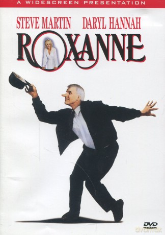 Roxanne [DVD]