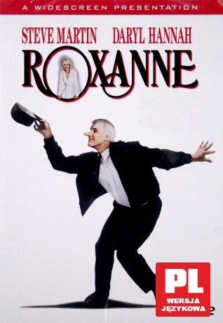 Roxanne [DVD]