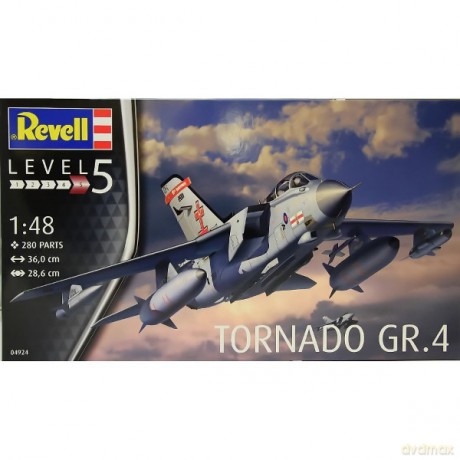 REVELL Tornado GR.4