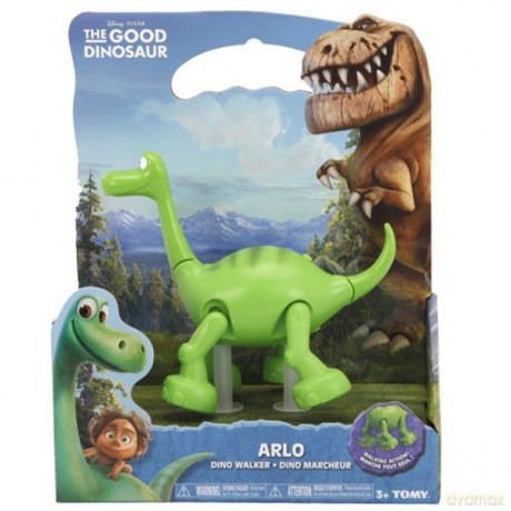 TOMY Good Dinosaur Chodzące dinozaury [FIGURKA]