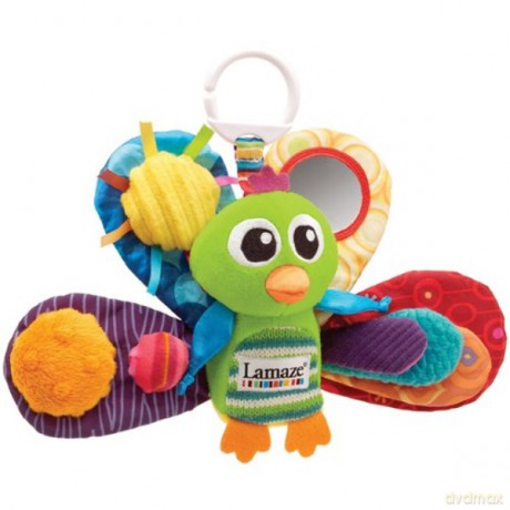 TOMY Lamaze Pawik Jacuś