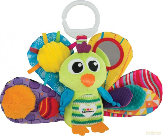 TOMY Lamaze Pawik Jacuś