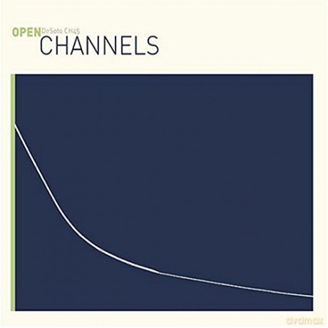 Channels: Open (digipack) [CD]