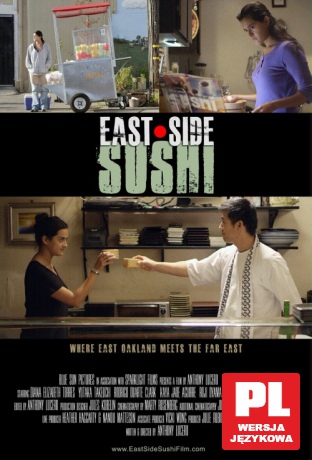 East Side Sushi [DVD]