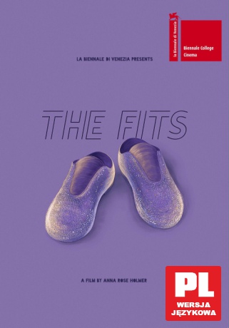 The Fits [DVD]