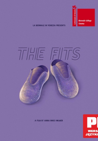 The Fits [Blu-Ray]