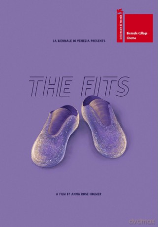 The Fits soundtrack [CD]