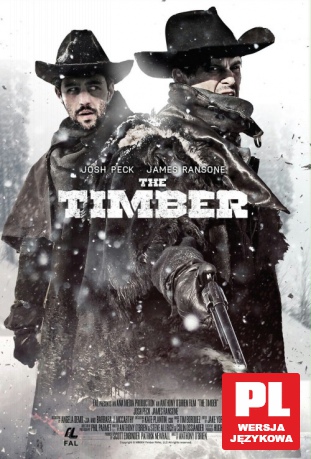 The Timber [DVD]