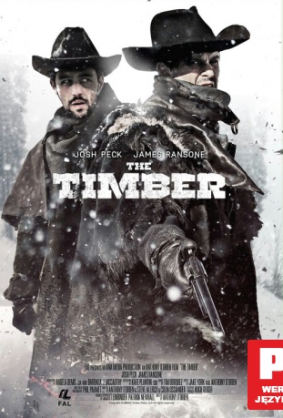 The Timber [Blu-Ray]