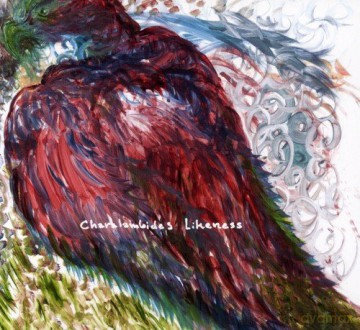 Charalambides: Likeness (ecopack) [CD]