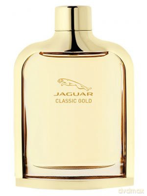 Jaguar Classic Gold Woda toaletowa 100ml spray