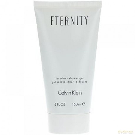 Calvin Klein Eternity For Women Żel pod prysznic 150ml