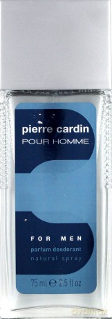 Pierre Cardin Pour Homme Dezodorant 75ml spray