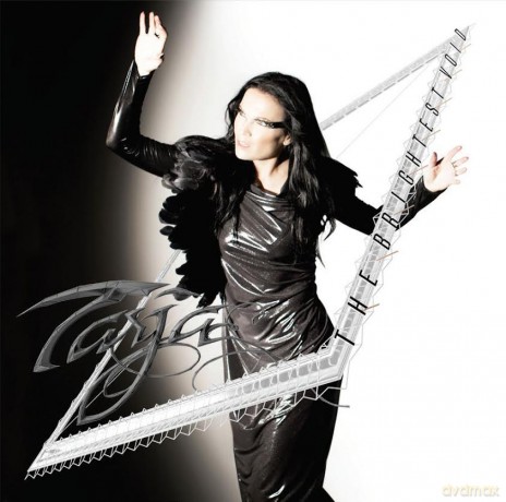 Tarja: The Brightest Void (digipack) [CD]