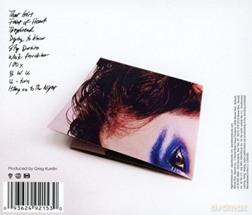 Tegan And Sara: Love You To Death [CD]