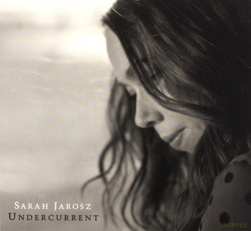 Sarah Jarosz: Undercurrent [CD]