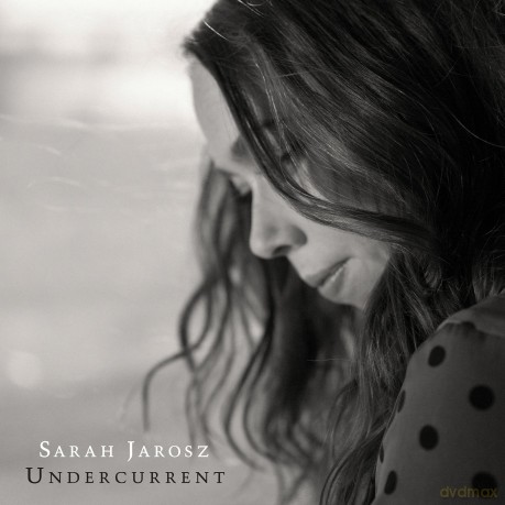 Sarah Jarosz: Undercurrent [Winyl]