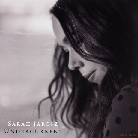 Sarah Jarosz: Undercurrent [Winyl]