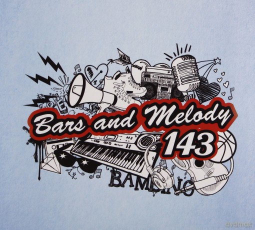 Bars and Melody: 143 (Deluxe) [CD]