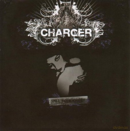 Charger: Spill Your Guts [CD]