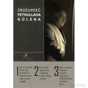 Zrozumieć Fethullaha Gulena [KSIĄŻKA]