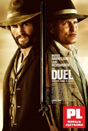 The Duel [DVD]
