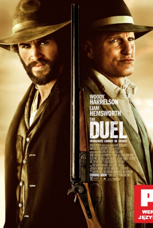 The Duel [Blu-Ray]