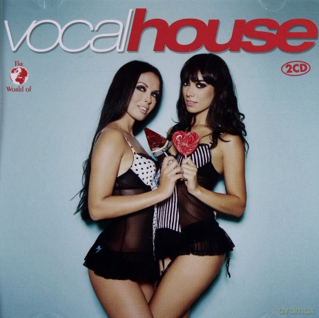 W.o. Vocal House [2CD]