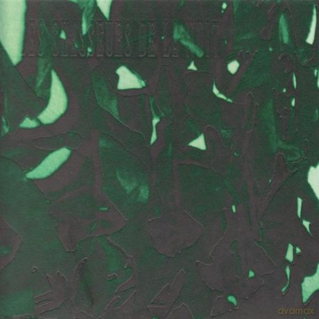 Chasseurs De La Nuit Les: Homo Homini Lupus (digipack) [CD]
